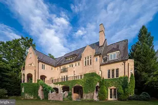 4825 Dexter Terrace NW, Washington, DC 20007 - Photo 52