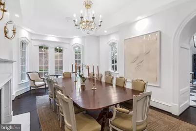 4825 Dexter Terrace NW, Washington, DC 20007 - Photo 12