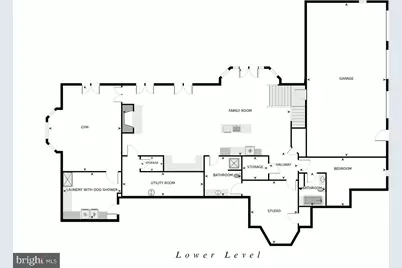 4825 Dexter Terrace NW, Washington, DC 20007 - Photo 56