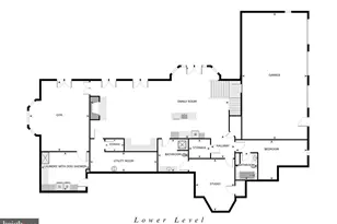 4825 Dexter Terrace NW, Washington, DC 20007 - Photo 56