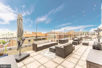 730 24th Street NW #708, Washington, DC 20037 - Photo 36