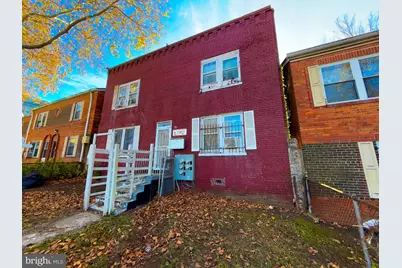 70 N Street SW, Washington, DC 20024 - Photo 1