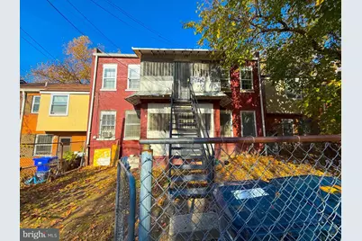 70 N Street SW, Washington, DC 20024 - Photo 20