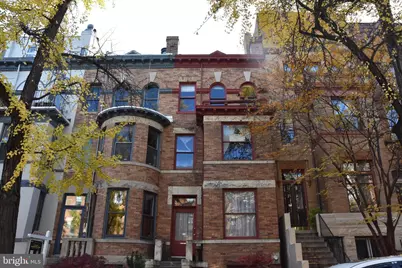 1810 Belmont Road NW, Washington, DC 20009 - Photo 4