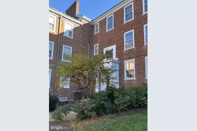 3940 Langley Court NW #A631, Washington, DC 20016 - Photo 2