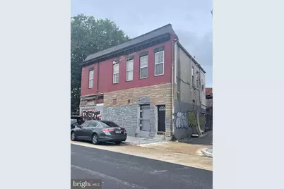 238 Rhode Island Avenue NW, Washington, DC 20001 - Photo 2