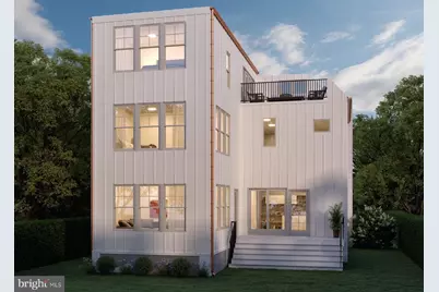 3709 Brandywine Street NW, Washington, DC 20016 - Photo 2