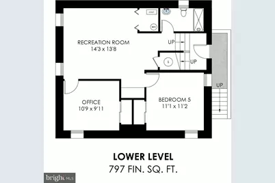 3709 Brandywine Street NW, Washington, DC 20016 - Photo 6