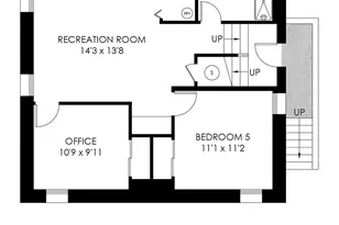 3709 Brandywine St NW, Washington, DC 20016 - Photo 6