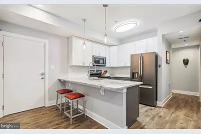 1340 Nicholson Street NW #2, Washington, DC 20011 - Photo 1