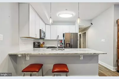 1340 Nicholson Street NW #2, Washington, DC 20011 - Photo 6