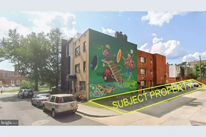 825 Rock Creek Church Road NW, Washington, DC 20010 - Photo 1