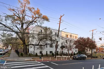 400 Chesapeake Street SE, Washington, DC 20032 - Photo 1