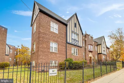 4915 3rd Street NW #102, Washington, DC 20011 - Photo 20