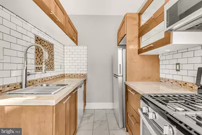 4915 3rd Street NW #102, Washington, DC 20011 - Photo 10