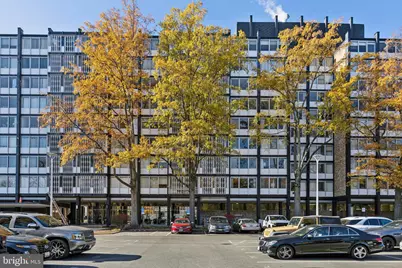 1301 Delaware Avenue SW #N523, Washington, DC 20024 - Photo 22