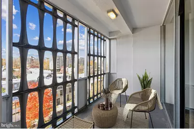 1301 Delaware Avenue SW #N523, Washington, DC 20024 - Photo 6