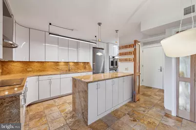 800 25th Street NW #605, Washington, DC 20037 - Photo 10