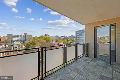 800 25th Street NW #605, Washington, DC 20037 - Photo 18