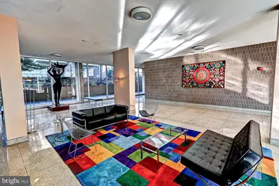 510 N Street SW #N-233/234, Washington, DC 20024 - Photo 52