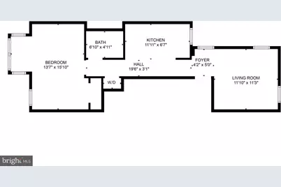 1423 Girard Street NW, Washington, DC 20009 - Photo 18