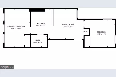 1423 Girard Street NW, Washington, DC 20009 - Photo 4