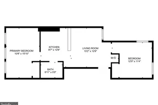 1423 Girard St NW, Washington, DC 20009 - Photo 4