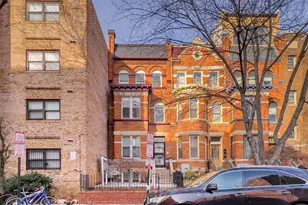 1423 Girard St NW, Washington, DC 20009 - Photo 2