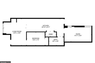 1423 Girard St NW, Washington, DC 20009 - Photo 30