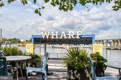 410 O Street SW #306, Washington, DC 20024 - Photo 46