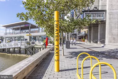 410 O Street SW #306, Washington, DC 20024 - Photo 58