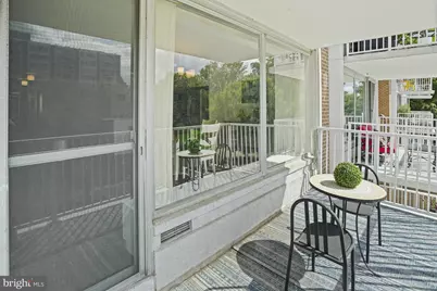 410 O Street SW #306, Washington, DC 20024 - Photo 30