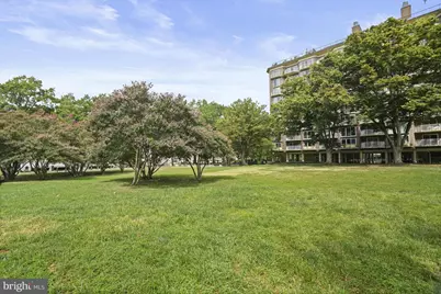 410 O Street SW #306, Washington, DC 20024 - Photo 40