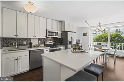 410 O Street SW #306, Washington, DC 20024 - Photo 10