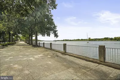 410 O Street SW #306, Washington, DC 20024 - Photo 42