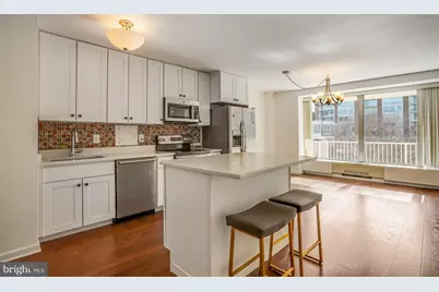 410 O Street SW #306, Washington, DC 20024 - Photo 68