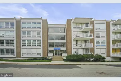 410 O Street SW #306, Washington, DC 20024 - Photo 4