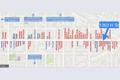 1363 H Street NE, Washington, DC 20002 - Photo 12