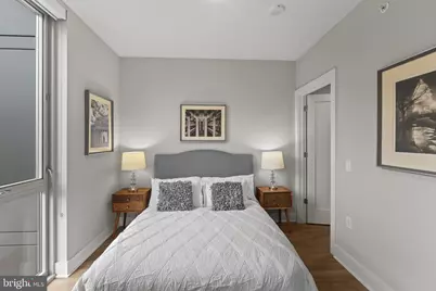 88 V Street SW #710, Washington, DC 20024 - Photo 20
