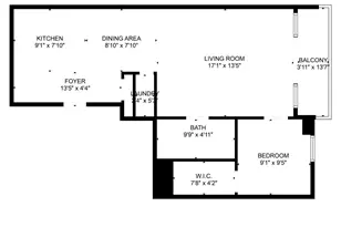 88 V St SW, Washington, DC 20024 - Photo 38