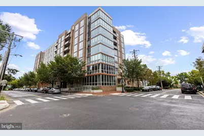 88 V Street SW #710, Washington, DC 20024 - Photo 44