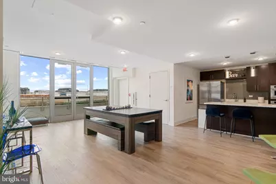 88 V Street SW #710, Washington, DC 20024 - Photo 26