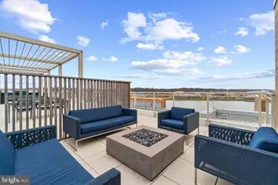 88 V Street SW #710, Washington, DC 20024 - Photo 32