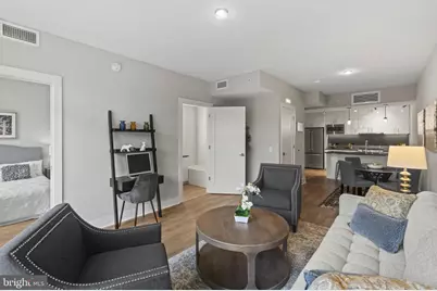 88 V Street SW #710, Washington, DC 20024 - Photo 4