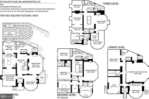 1823 Phelps Pl NW, Washington, DC 20008 - Photo 2