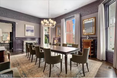 1823 Phelps Place NW, Washington, DC 20008 - Photo 16