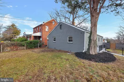 5200 Ames Street NE, Washington, DC 20019 - Photo 32