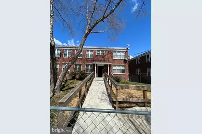 141 Galveston Place SW, Washington, DC 20032 - Photo 2