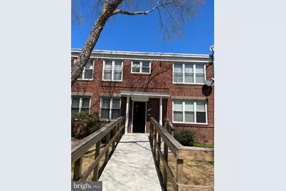 141 Galveston Place SW, Washington, DC 20032 - Photo 1
