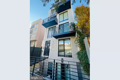 2140 Wisconsin Avenue NW #3, Washington, DC 20007 - Photo 2